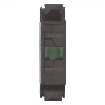Plochý spínací kontakt Eaton M22-FK10, řada RMQ-Titan 180792