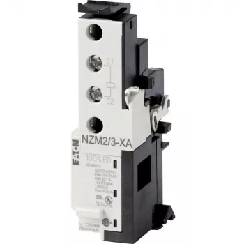Vypínací spoušť Eaton NZM2/3-XA 24V AC/DC pro jističe NZM2/3 259754