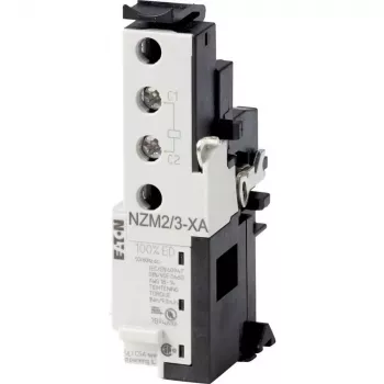 Vypínací spoušť Eaton NZM2/3-XA 24V AC/DC pro jističe NZM2/3 259754