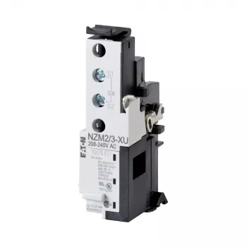 Podpěťová spoušť EATON pro NZM2/3, 208 V AC/DC, NZM2/3-XU208-2 (259499)