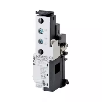 Eaton Undervoltage Release NZM2/3-XU24DC 24V DC (259509)