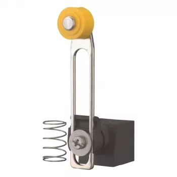 Nastavitelný aktor s válečkovým přítlačníkem Eaton LS-Titan LS-XRLA40, 1 ks 266129
