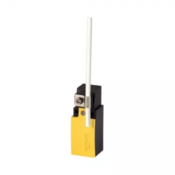 Polohový spínač Eaton LSM-11S/R, tyčová páka, kovové pouzdro 266141