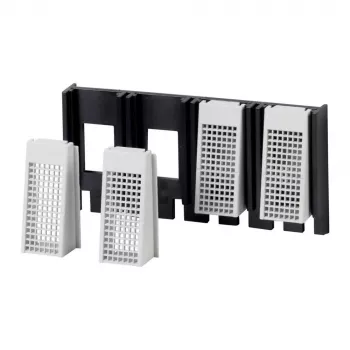 Eaton Fingerschutz NZM1-4-XIPK for NZM1-4 PN1 N1 4-pole NZM1-4-XIPK (266745)