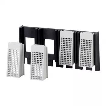Eaton Fingerschutz NZM1-4-XIPK for NZM1-4 PN1 N1 4-pole NZM1-4-XIPK (266745)