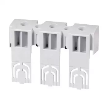 Kryt svorek Eaton NZM2-XKSFA pro jističe řady NZM2 (sada 3 ks) 104640