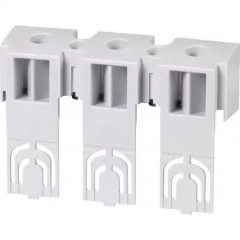 Kryt svorek Eaton NZM2-XKSFA pro jističe řady NZM2 (sada 3 ks) 104640