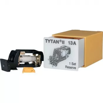 Hlavní jistič Eaton Z-SLS/B-25A 3pólový 25A 400V AC/220V DC 268990