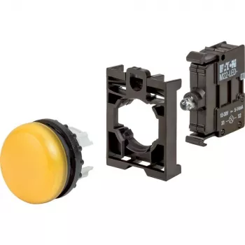 LED kontrolka Eaton M22-L-Y-LED-BVP, žlutá 110929
