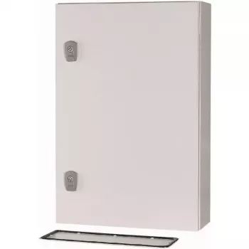 Nástěnný rack Eaton CS-64/150 6U 600x400x150 mm šedý 111692