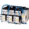 Instalační stykač Eaton SDAINLM16 4pólový 16 A cívka 230/240 V AC DIN lišta šedý 278311