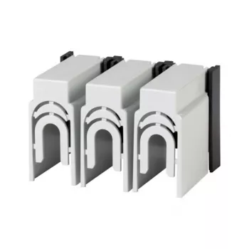 Eaton 119868 NZM2 3-Pole Terminal Cover