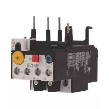 Relé Eaton ZB32-4, IEC/EN 60947, 145 g, -25 až 55 °C, černá/bílá 278449