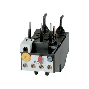 Relé Eaton ZB32-4, IEC/EN 60947, 145 g, -25 až 55 °C, černá/bílá 278449