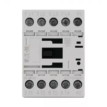 Eaton DILMP20 4-Pole Contactor 20A AC-1 230V 50/60Hz 276978