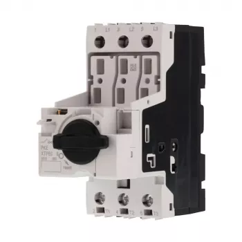Elektronický motorový jistič Eaton PKE32 12-32 A 3pólový IP20
