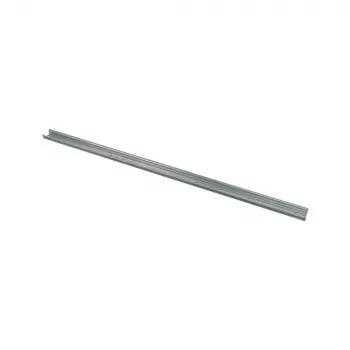 Perforovaná DIN lišta Eaton EPTS15-0750, 35x15 mm, 750 mm, pozinkovaná ocel 144003