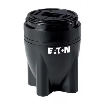 Černá skříň ovládací stanice Eaton SL7-CB-IMS, IP66, 250V, 73x102x67mm, prázdná 171448