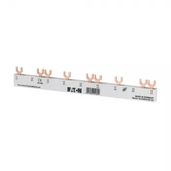 Sběrnice Eaton EVG16/3X1PHAS, 6 modulů