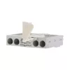 Předbíhající pomocný kontakt Eaton VHI20-PKZ01 240 V AC 1 A 2 NO pro PKZ0/PKE 278495