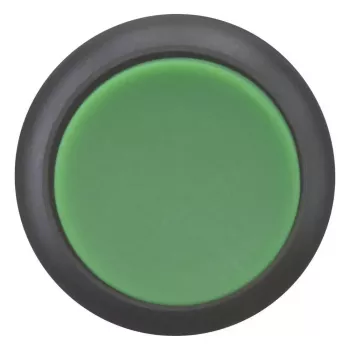 Tlačítko Eaton M22S-DH-G, zvýšené, zelené 216645