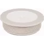Membránová průchodka Eaton KT-M16 M16, TPE, bílá (216983)