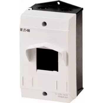 Elektrický kryt Eaton 219653, plast, IP40