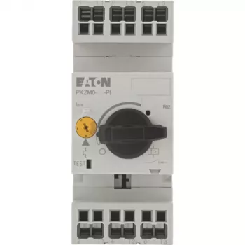 Motorový jistič Eaton PKZM0-1,6-PI 199153