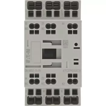 Eaton DILM32-11(RDC199293) 3-Pole Contactor, 32 A, 230 V AC Coil, 1NO+1NC