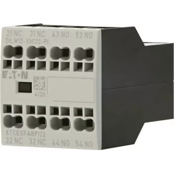 Pomocný spínací blok Eaton DILM12-XHI22 199458