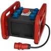 Přenosný rozvaděč MENNEKES EverBOX GRIP 9502985RT