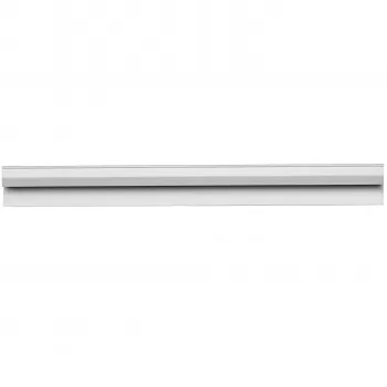 Upínací lišta MAGNETOPLAN HOLTZ Catch-Ball 1000 mm hliník 210091000