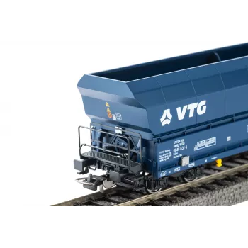 PIKO 28342 Bulk Goods Wagon DC