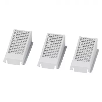 Kryt ochrany prstů Eaton NZM2-XIPA 3pólový 266777