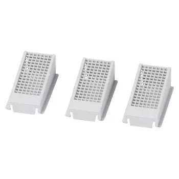 Kryt ochrany prstů Eaton NZM2-XIPA 3pólový 266777