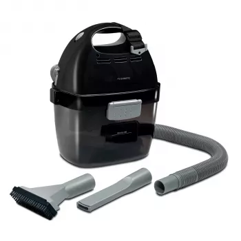 Dometic PowerVac PV 100 Cordless Handheld Vacuum Cleaner, 12 V / 230 V 9600000348