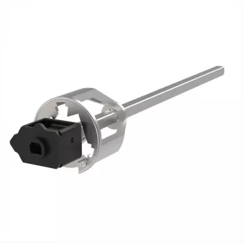 Prodlužovací hřídel Eaton 5 mm x 178 mm PKZ0-XAH 106134