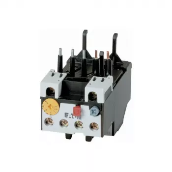 Eaton ZB12-10 Motor Protection Overload Relay for DILM7-15 Contactors 278440