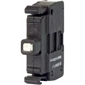 Eaton M22-CLED-B LED prvek, čelní montáž, modrý 218061