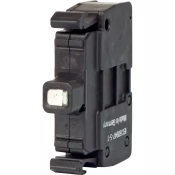 Eaton M22-CLED-B LED prvek, čelní montáž, modrý 218061
