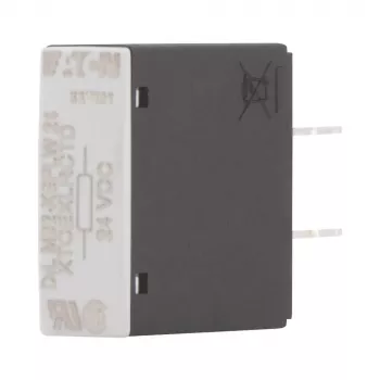 Eaton DILM32-XSPLW24 zatěžovací rezistor (112419)