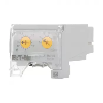 Eaton PKE-XTU-32 Trip Unit for PKE32, 32 A, 690 V 121726