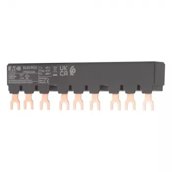 Adaptér 3fázové sběrnice EATON B3.0/3-PKZ0 (232289)