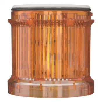 LED signální prvek Eaton SL7-L24-A oranžový trvalé světlo 24 V AC/DC 171466