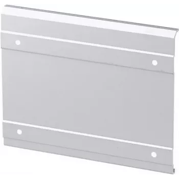 Nástěnná montážní sada BOPLA ALU-TOPLINE 92800150.MT 1 pro pouzdra ALU-TOPLINE