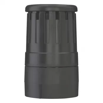 Eaton SL4-AP230 akustické signalizační zařízení, 230 V AC, 100 dB, IP66, černé 171381