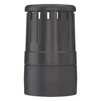 Eaton SL4-AP230 akustické signalizační zařízení, 230 V AC, 100 dB, IP66, černé 171381