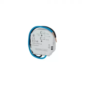 Bezdrátový router Eaton xComfort Smart Home s logikou 172944