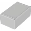 Univerzální pouzdro Bopla ET 221-F 200 x 120 x 77 mm ABS světle šedá 63221200