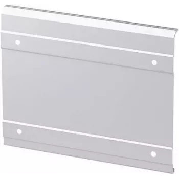 Nástěnný držák Bopla ALU-TOPLINE pro pouzdra ALU-TOPLINE výška 180-250 mm pár 92800250